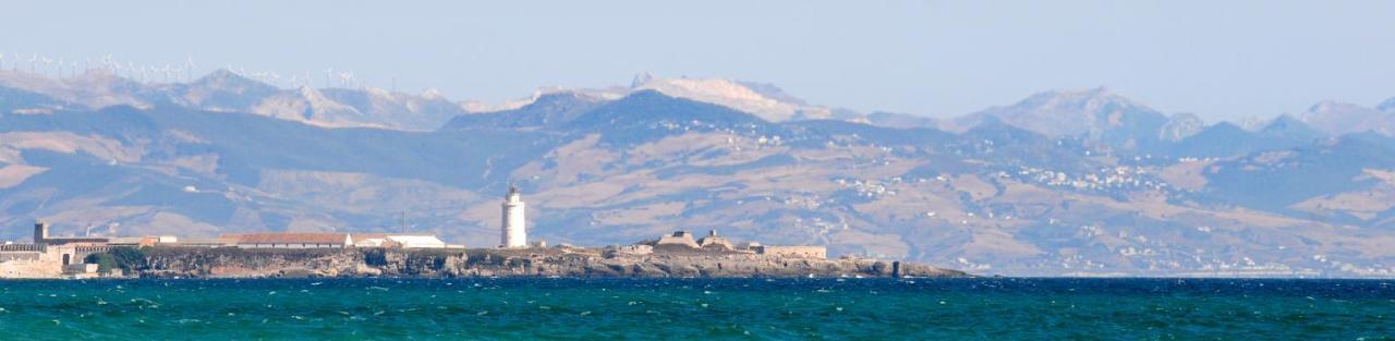 High Flyers Kite House Tarifa Exterior foto